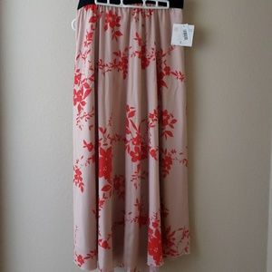 Lularoe Lucy Skirt